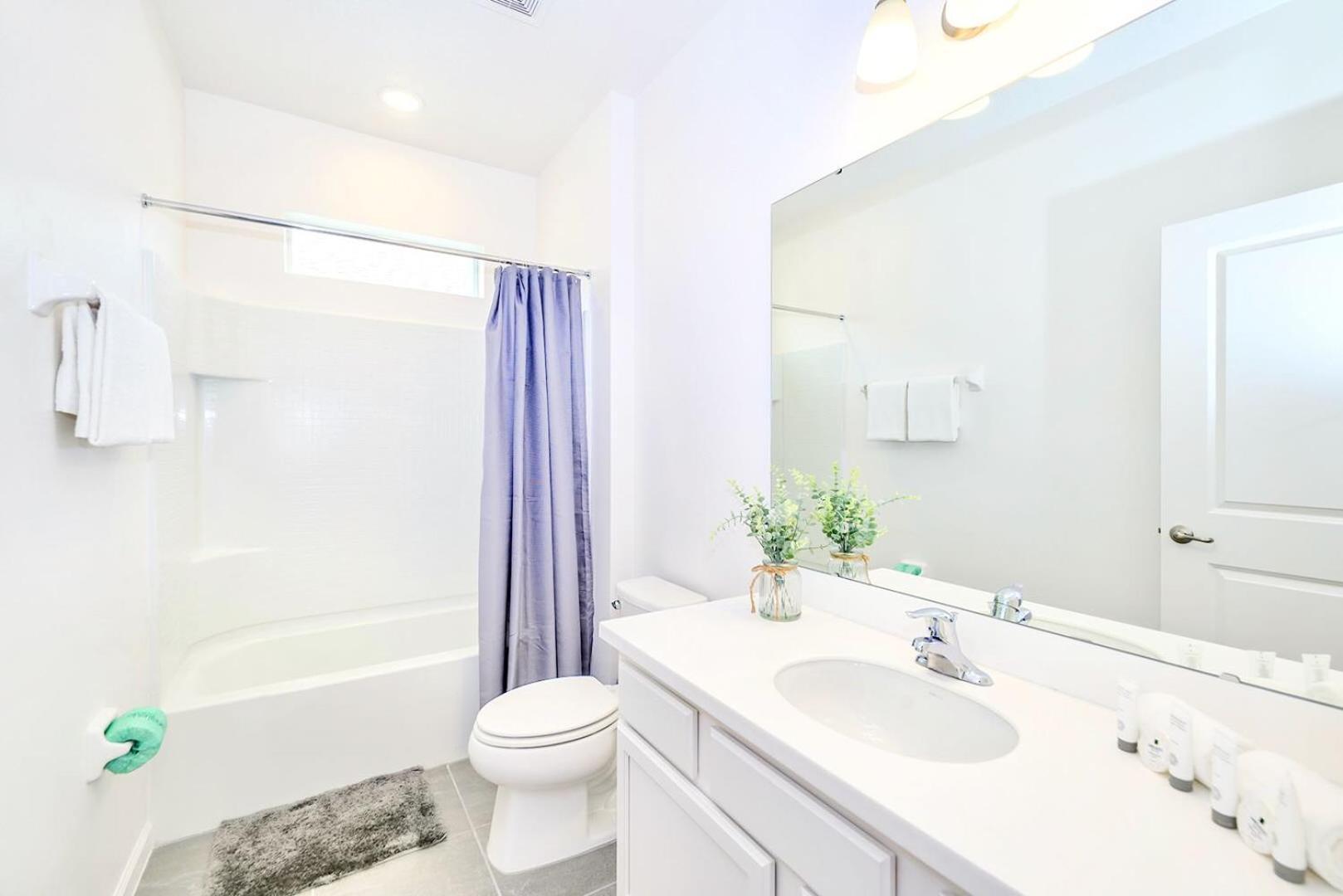 8Br Family Home With Pool And Hot Tub Kissimmee Zewnętrze zdjęcie