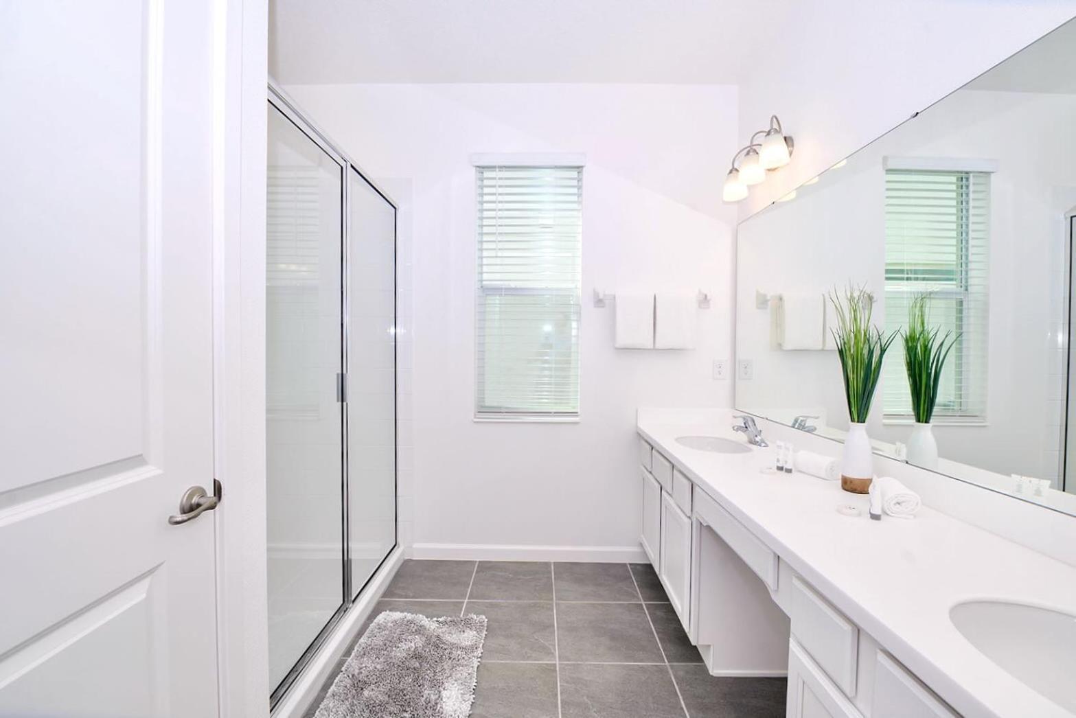 8Br Family Home With Pool And Hot Tub Kissimmee Zewnętrze zdjęcie